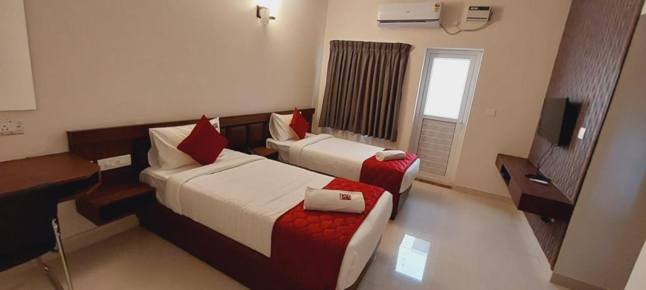 Bed & Breakfast Livn Stays - Unit Of Prohotel