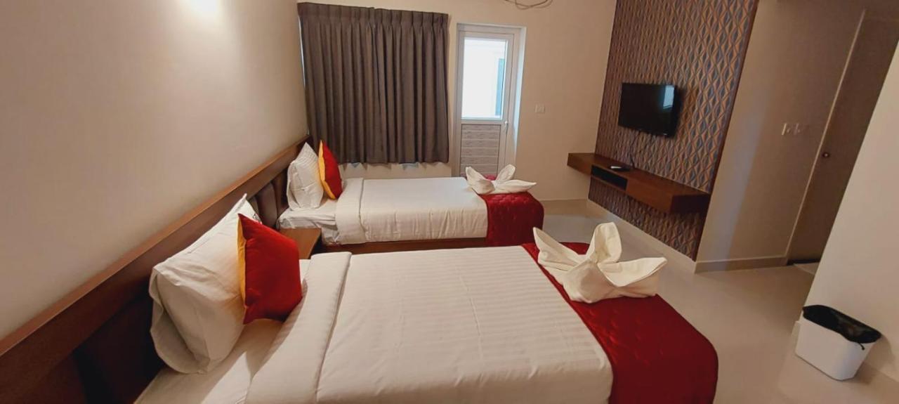 Livn Stays - Unit Of Prohotel