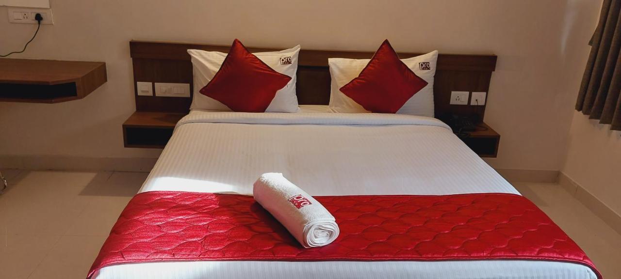 Livn Stays - Unit Of Prohotel Bed & Breakfast