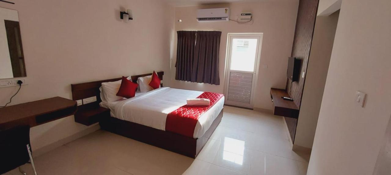 Livn Stays - Unit Of Prohotel Bed & Breakfast Chennai