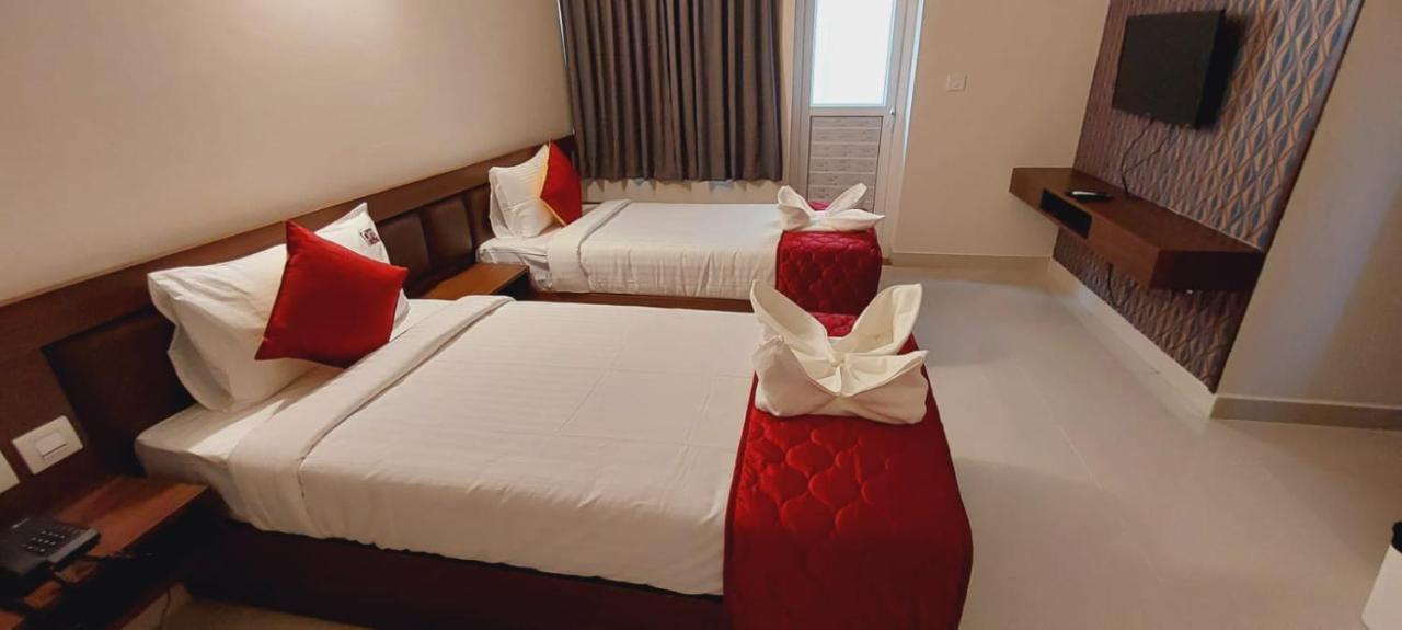 Bed & Breakfast Livn Stays - Unit Of Prohotel *